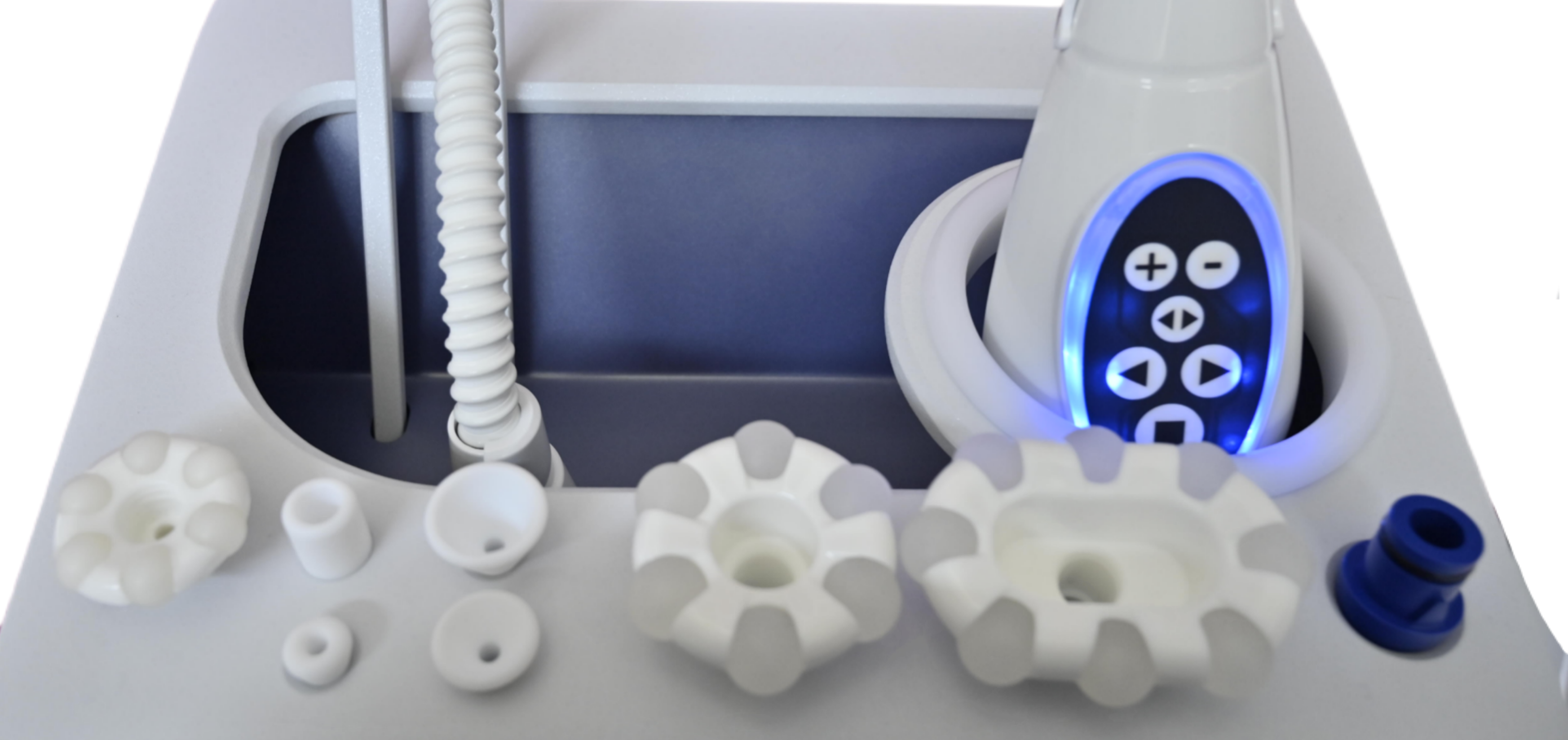 ACCESSOIRES SUR PUPITRE